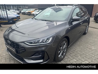 Ford Focus Wagon 1.0 EcoBoost Hybrid ST Line | Winter Pack