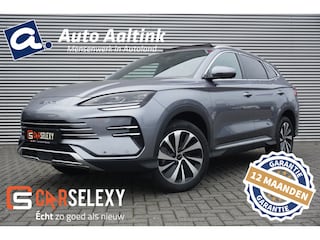 BYD Seal U 217PK PHEV Boost NIEUW! | ADAPTIVE | WINTERPACK | LEER!