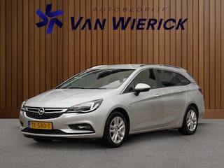 Opel Astra Sports Tourer 1.0 Online Edition 105PK | Afneembare Trekhaak | Cruise | Navi | 1e Eigenaar