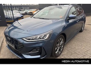 Ford Focus Wagon 1.0 EcoBoost Hybrid ST Line | Winter Pack