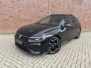Volkswagen Golf 1.5 TSI R-Line Edition