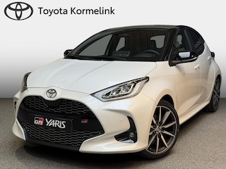 Toyota Yaris Hybrid 130 GR Sport