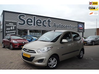 Hyundai i10 1.0 i-Drive Cool|AIRCO|PARKEERSENSOREN|SPORTVELGEN
