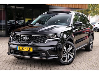 Kia Sorento 1.6 T-GDI Hybrid 2WD DynamicPlusLine/7-Zits/ACC/Pano/Bose/Winterpakket/Carplay