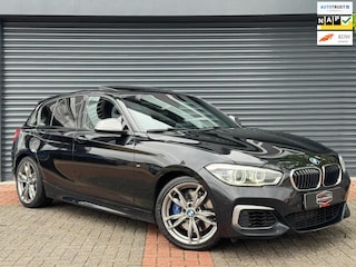 BMW M140i xDrive High Executive Lci2 | X - Drive| Dak | Pdc | Leer | Shadow line