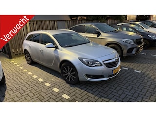 Opel Insignia Sports Tourer 1.6 T Edition | 170PK | Trekhaak |