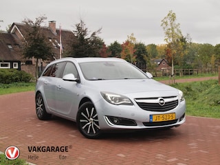 Opel Insignia Sports Tourer 1.6 T Edition | 170PK | Trekhaak |