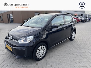 Volkswagen Up 1.0 BMT move up! | Airco | Bluetooth
