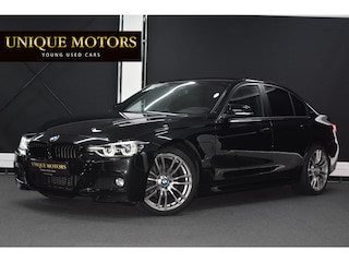 BMW 330e M-Sport 252pk | AUTOMAAT | PDC | NAVI