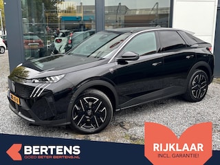 Peugeot 3008 1.2 Hybrid 136 GT | Elektr. achterklep | Adaptive cruise | Camera | Prijs is rijklaar