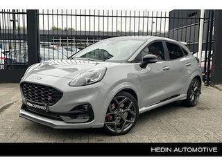 Ford Puma 1.5 EcoBoost ST-X | Winter Pack | Maxton | Grey Matter