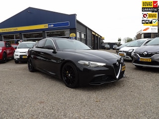 Alfa Romeo Giulia 2.0T TI / Panoramadak / Rijklaarprijs / 290 pk