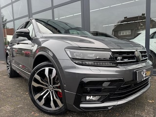 Volkswagen Tiguan 2.0 TSI 4Motion Highline 2X R-line | Pano.