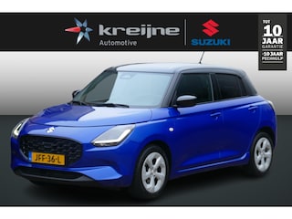 Suzuki Swift 1.2 Select Smart Hybrid | RIJKLAARPRIJS |