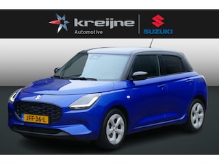 Suzuki Swift 1.2 Select Smart Hybrid | RIJKLAARPRIJS |