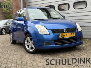 Suzuki Swift 1.3 Shogun AIRCO|5-DEURS|ELEKTRISCHE RAMEN