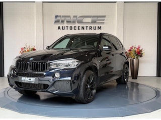 BMW X5 XDrive40d High Executive | Head Up | PANO | Trekhaak