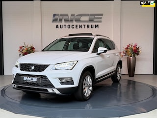 Seat Ateca 1.0 EcoTSI Limited Edition | Carplay | Camera | PANO
