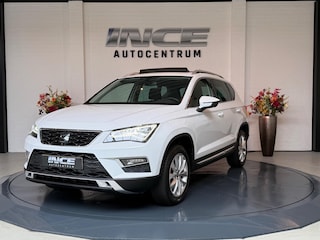 Seat Ateca 1.0 EcoTSI Limited Edition | Carplay | Camera | PANO