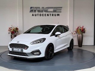Ford Fiesta 1.5 EcoBoost ST-3 Performance | Recaro | Cruise
