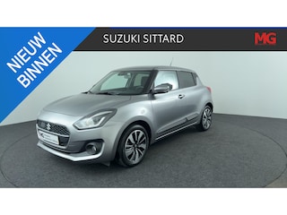 Suzuki Swift 1.0 Stijl | Rijklaarprijs |