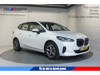 BMW 2-serie Tourer 218i Steptronic | Curved screen | Head Up | LED | Carplay