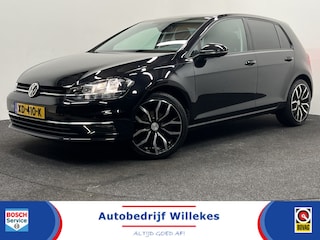 Volkswagen Golf 1.0 TSI Comfortline Business | NAVIGATIE | STOELVERWARMING | ACC | PARKEERSENSOREN |