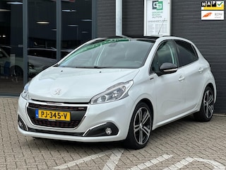 Peugeot 208 1.2 PureTech Première/PANO-DAK/NAVI/AUTOMAAT/NETTE STAAT!!