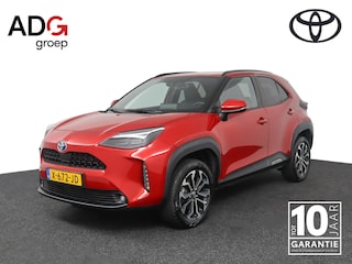 Toyota Yaris Cross 1.5 Hybrid Dynamic | Trekhaak | Parkeercamera | Apple Carplay/Android Auto | Navigatie |
