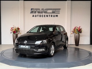 Volkswagen Polo 1.0 First Edition | Climate | Cruise | Bluetooth.