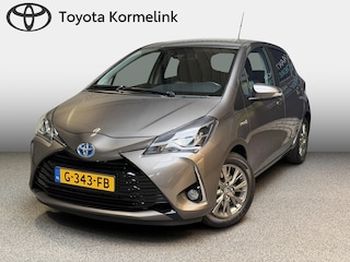 Toyota Yaris 1.5 Hybrid Dynamic automaat