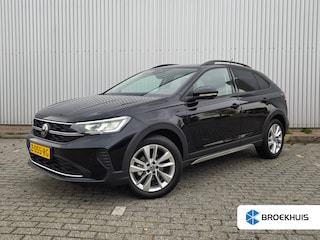 Volkswagen Taigo 1.0 95PK TSI | Life Edition | Airco | Cruise control | Armsteun voor | 16 inch LMV | Parkeerhulp | Connected services | Achteruitrijcamera | Armsteun voor | Keyless entry/start