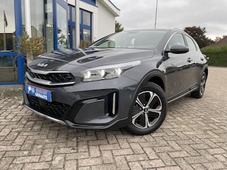 Kia XCeed 1.6 GDi PHEV DynamicLine | FACELIFT, Garantie 10 jaar, 1e eigenaar, Dealer onderhouden, LED, Parkeersensoren + Camera, 1300 kg trekgewicht!