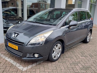 Peugeot 5008 1.6 ALLURE 5P AUTOMAAT met APK tot 1-3-2026