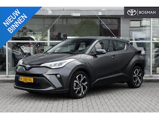 Toyota C-HR 1.8 Hybrid Dynamic