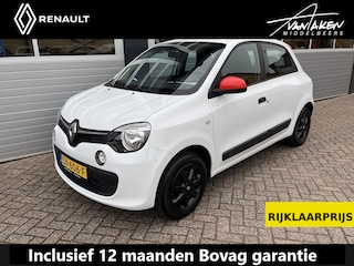 Renault Twingo 1.0 SCe Expression