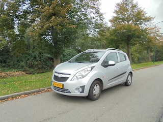 Chevrolet Spark VAN 1 EIGENAAR ALLE ONDERHOU 1.0 16V LS