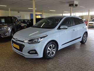 Hyundai i20 1.0 T-GDI Premium Automaat