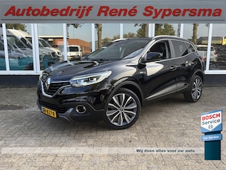 Renault Kadjar 1.5 dCi Bose | Automaat | Trekhaak | Parkeer Camera | Navi