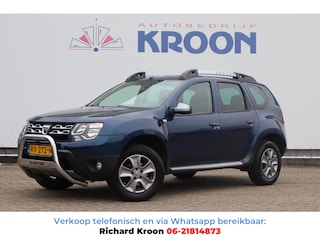 Dacia Duster 1.2 TCe 4x2 Prestige|Trekhaak|Navigatie|Sensoren|