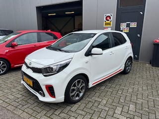 Kia Picanto 1.0 MPi GT-Line Edition