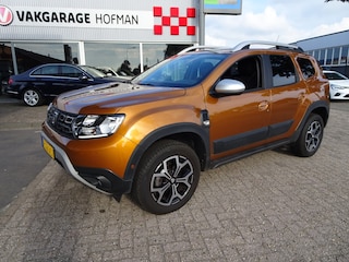 Dacia Duster 1.0 TCe Prestige