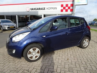 Kia Venga 1.4 CVVT X-tra