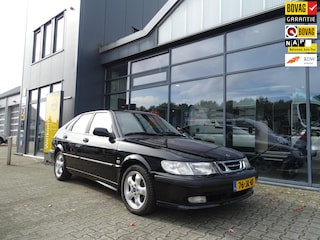 Saab 9-3 2.0t 150 pk Trekhaak