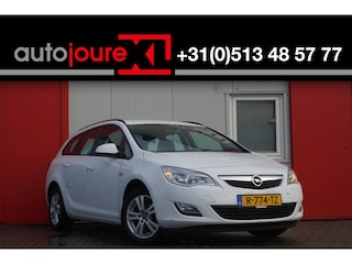 Opel Astra Sports Tourer 1.6 Edition | Export/Handel | Cruise Control | Airco | Trekhaak |
