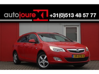 Opel Astra Sports Tourer 1.4 Turbo Anniversary Edition | Handel/export | Extra set wielen | Navigatie | Cruise Control | Origineel NL |