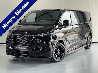 Ford Transit Custom 320 2.0 TDCI L2H1 NEXT LEVEL EDITION / Camera / Apple Carplay / Trekhaak
