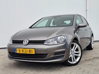 Volkswagen Golf 1.2 TSI Trendline bj 2013 Climate/Stoelverwarming