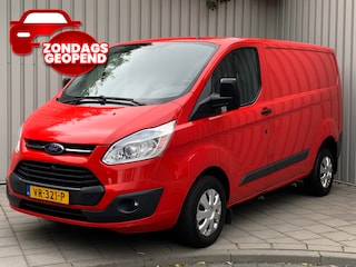 Ford Transit Custom 270 2.2 TDCI L1H1 Trend|Navigatie|