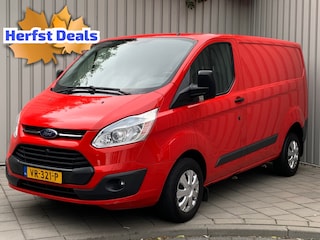 Ford Transit Custom 270 2.2 TDCI L1H1 Trend|Navigatie|